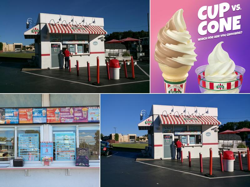 Rita's Italian Ice & Frozen Custard