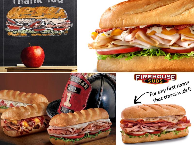 Firehouse Subs Dothan
