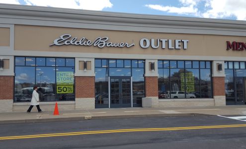 Eddie Bauer Outlet