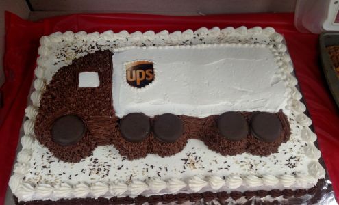 UPS Supply Chain Solutions