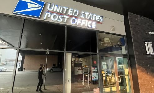 United States Postal Service