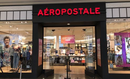 Aéropostale