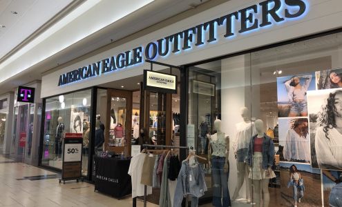 American Eagle Store