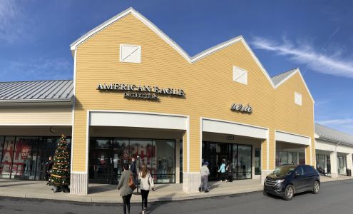 American Eagle & Aerie Outlet