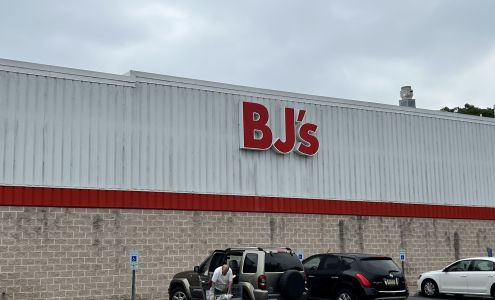 BJ's Wholesale Club