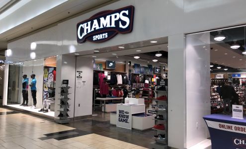 Champs Sports