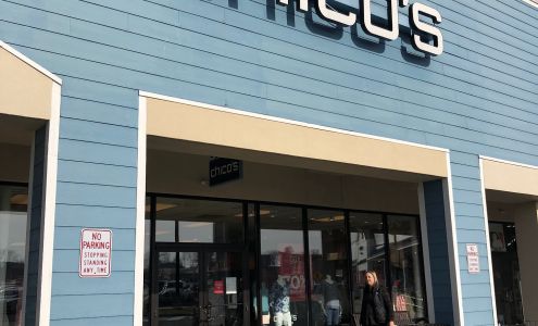 Chico's Off The Rack