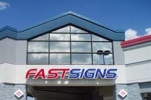 FASTSIGNS