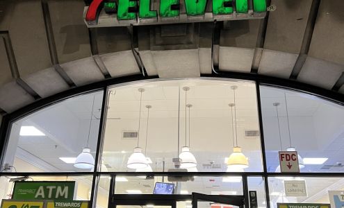 7-Eleven