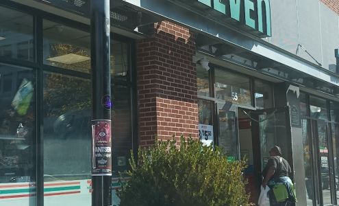 7-Eleven