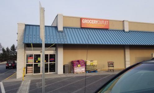 Grocery Outlet