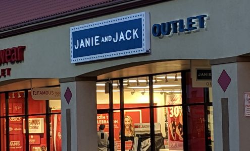 Janie and Jack Outlet