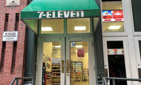 7-Eleven