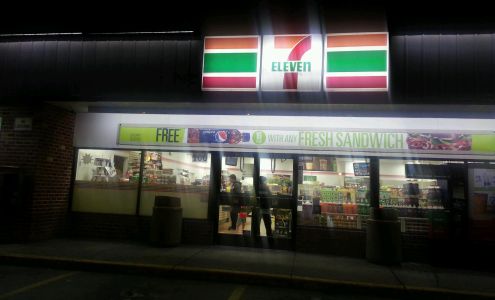 7-Eleven