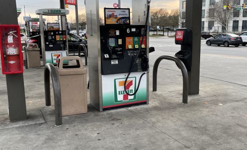 7-Eleven