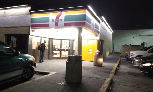 7-Eleven