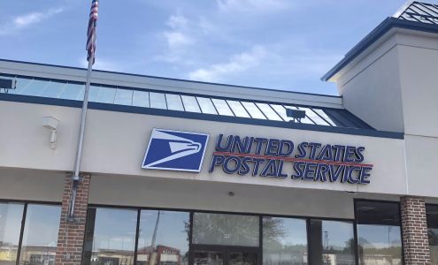 United States Postal Service