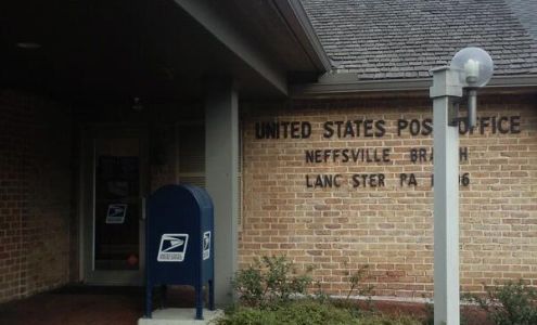 United States Postal Service