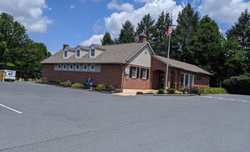 United States Postal Service