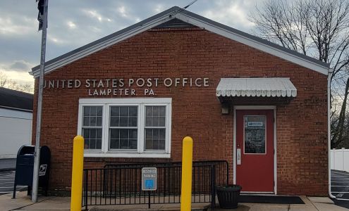 United States Postal Service