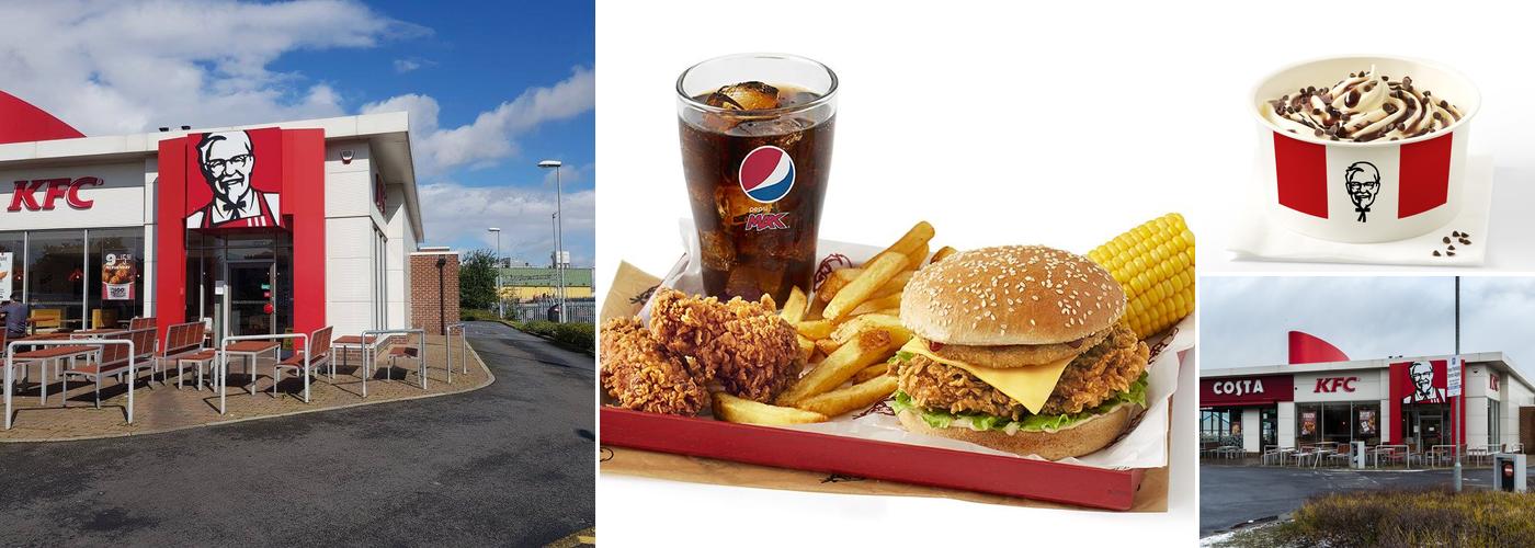 KFC Hull - The Beacon