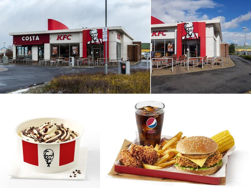 KFC Hull - The Beacon