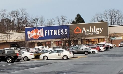 Ashley Store