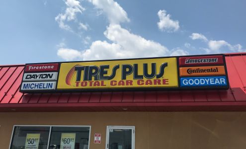 Tires Plus