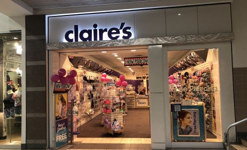 Claire's