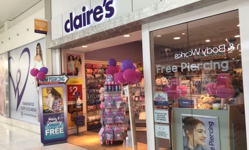 Claire's