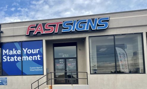 FASTSIGNS