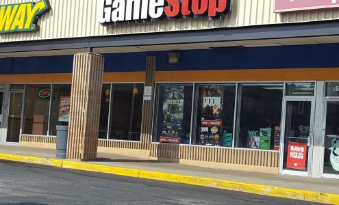 GameStop