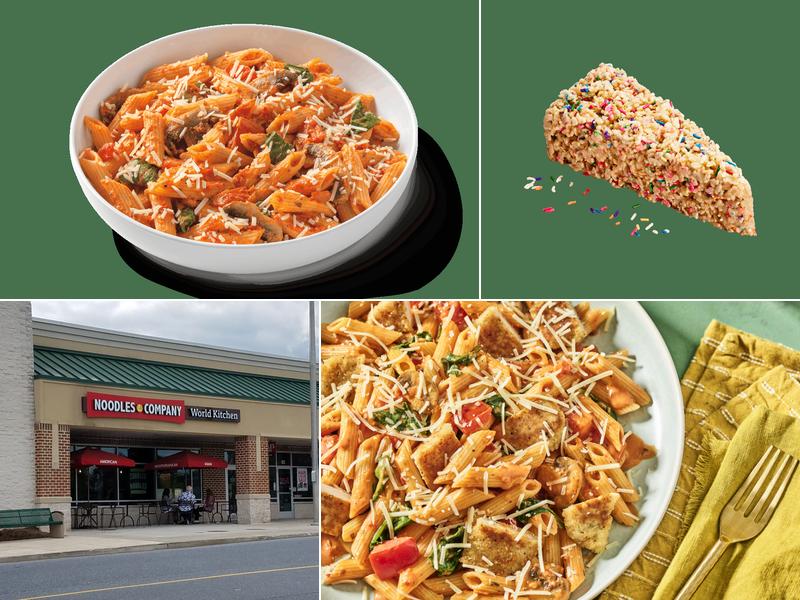 Noodles and Company