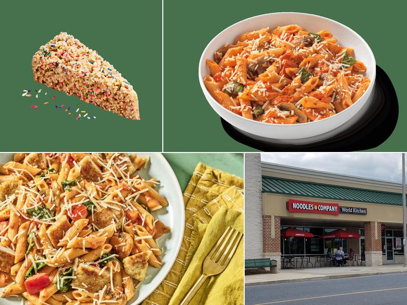 Noodles and Company