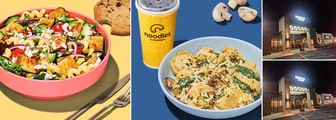 Noodles and Company