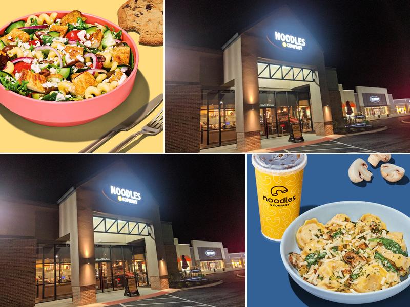 Noodles and Company