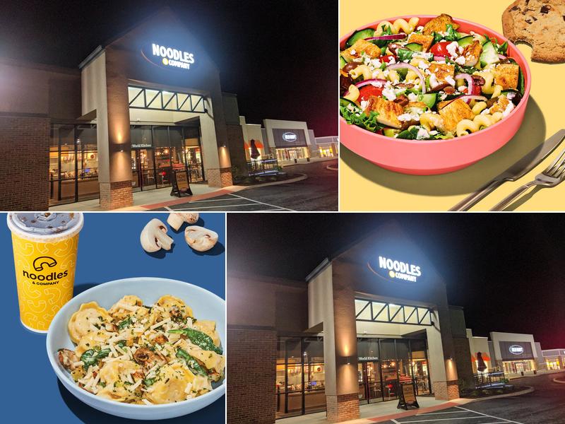 Noodles and Company