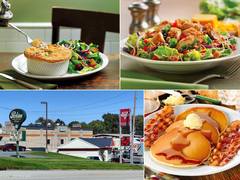 Perkins Restaurant & Bakery 7 Erford Rd, Lemoyne