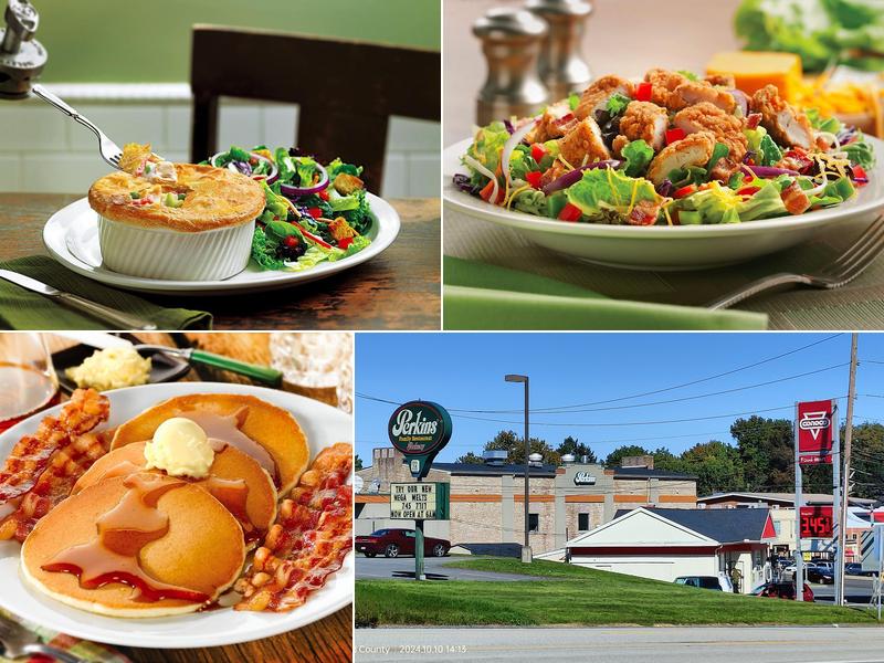 Perkins Restaurant & Bakery