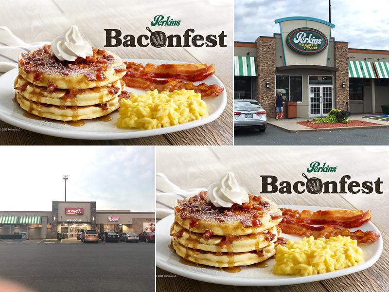 Perkins Restaurant & Bakery