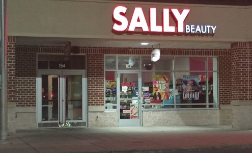 Sally Beauty