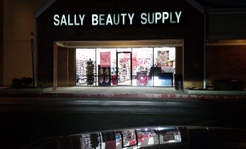 Sally Beauty Harrisburg