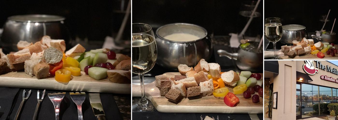 Melting Pot