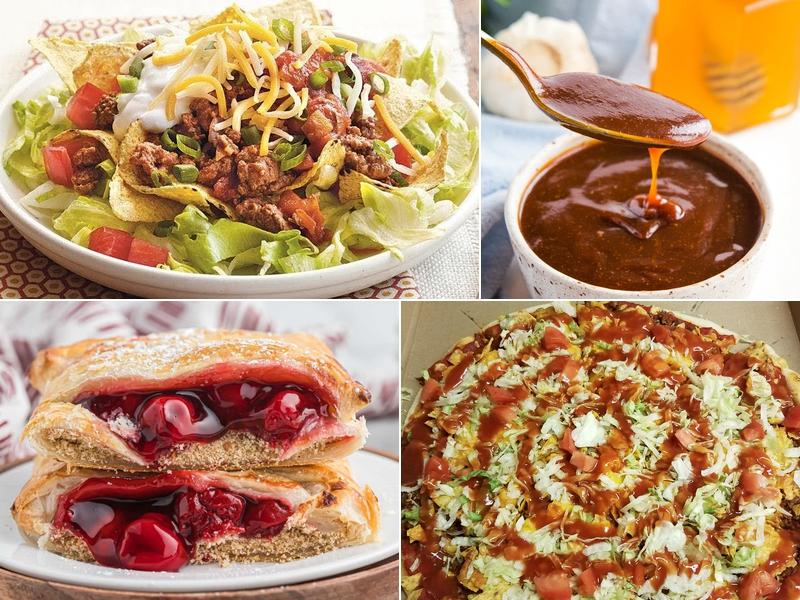 Fox's Pizza Den 224 Parkhill Dr, Parkhill