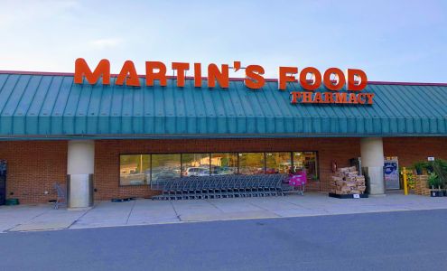 MARTIN'S