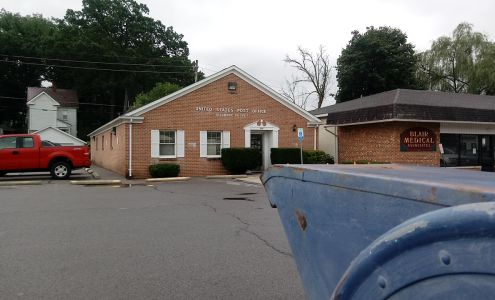 United States Postal Service Bellwood