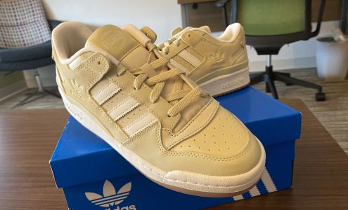 adidas Outlet Store Gettysburg