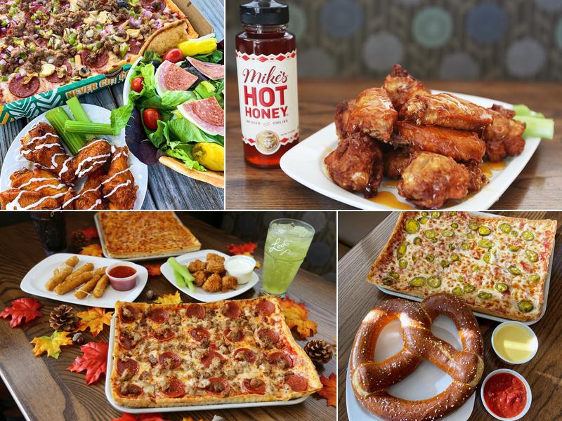 Ledo Pizza 405 N Center St, Westminster