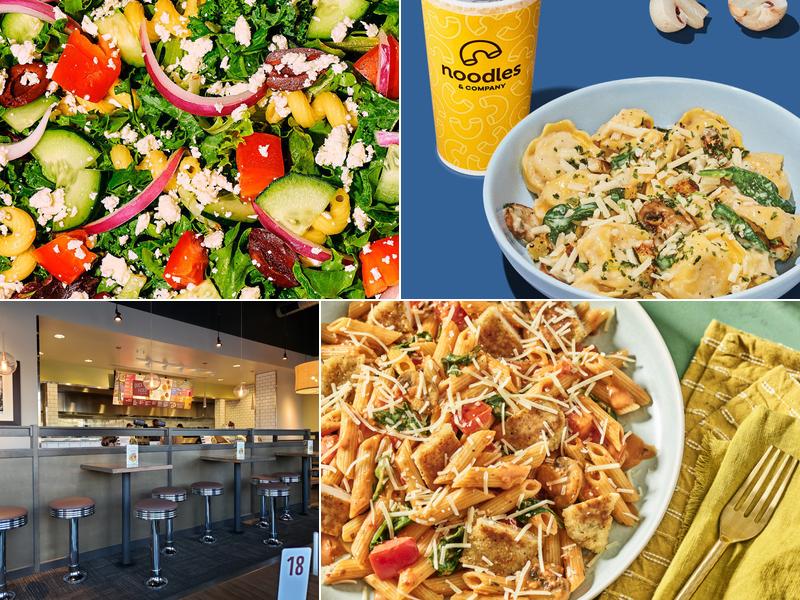 Noodles and Company