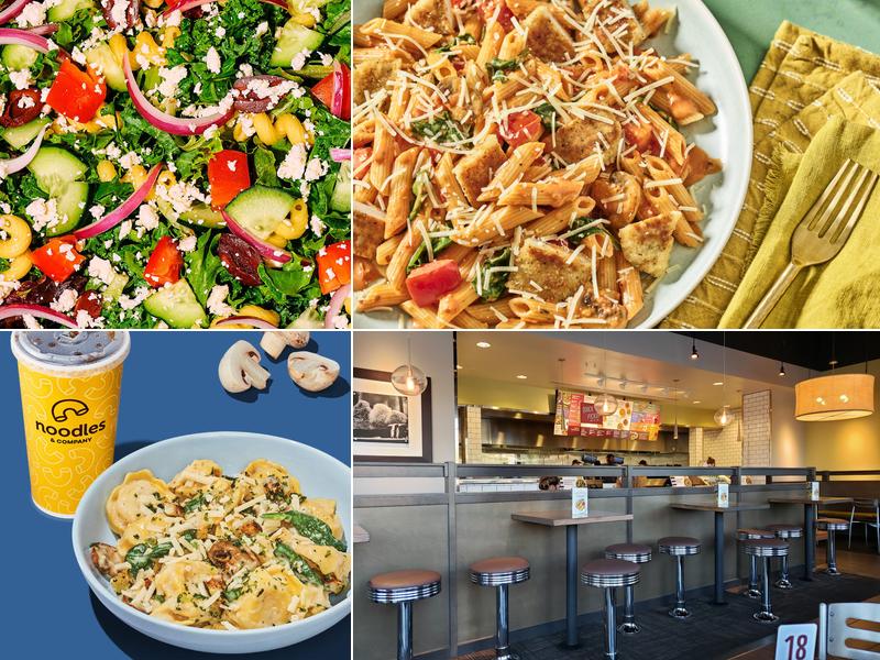 Noodles and Company